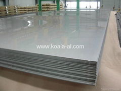 manufacture 5083 aluminum alloy sheets