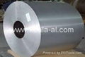 Pharmaceutical aluminium foil