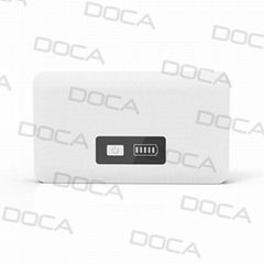 DOCA D579 Jump starter for Car