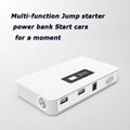 DOCA D579 Jump starter for Car 2