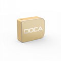 DOCA D108 Emergency charger for mobile