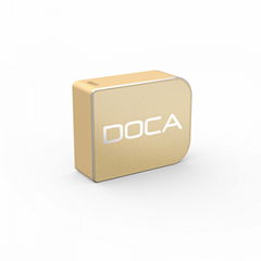 DOCA D108 Emergency charger for mobile phone