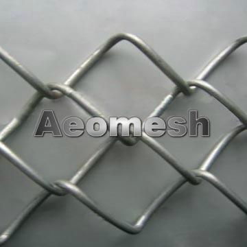 Hot Sale Chain Link Fence