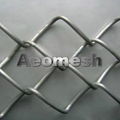 Hot Sale Chain Link Fence