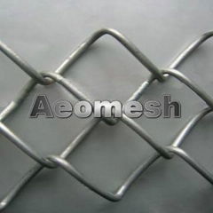 Hot Sale Chain Link Fence