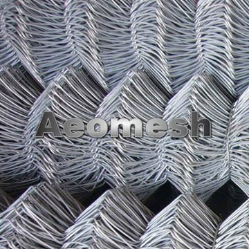 Hot Sale Chain Link Fence 3