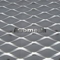 Aluminum Expanded Metal Mesh