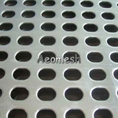 Perforated Mesh