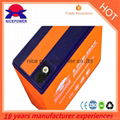 AUTO DC BATTERY 12V 20AH/BATTERY PACKS 24 36 48V 4