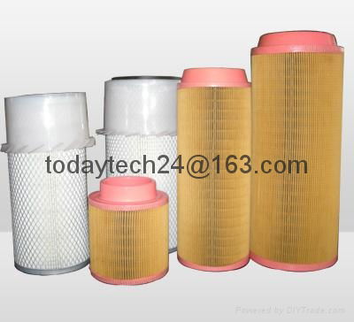 air compressor  Air filters 2