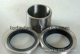 air compressor shaft seal kit 5