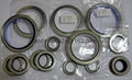 air compressor shaft seal kit 1