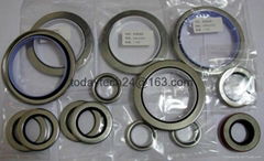 air compressor shaft seal kit