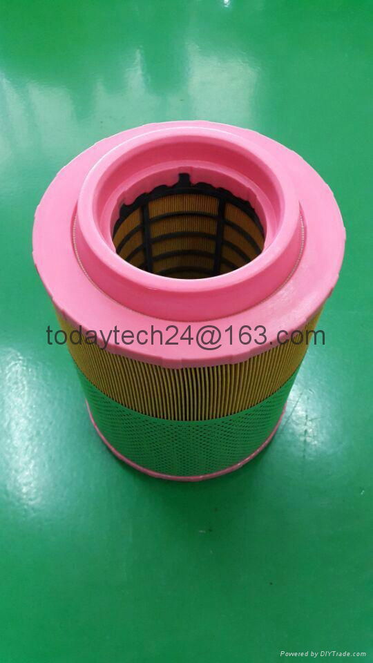 air compressor  Air filters 5