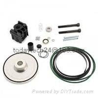 air compressor Thermoat valve kit 3