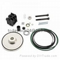 air compressor Thermoat valve kit 3