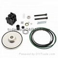 air compressor Thermoat valve kit