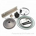 air compressor Thermoat valve kit 4