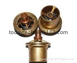 air compressor Thermoat valve kit