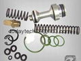 air compressor unloading valve kit 4