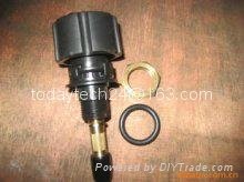 air compressor Drain valve kit  2