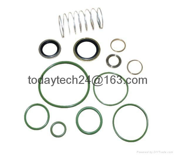 air compressor oil stop valve kit 4