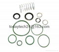 air compressor oil stop valve kit