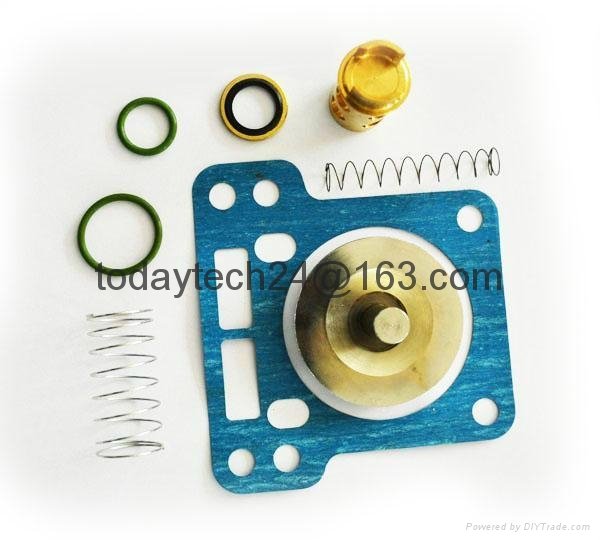 air compressor oil stop valve kit 3