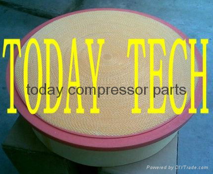 air compressor  Air filters