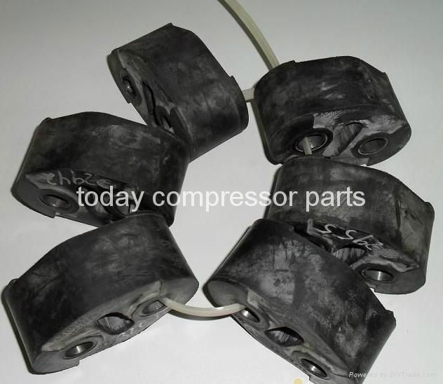 air compressor Coupling element 2