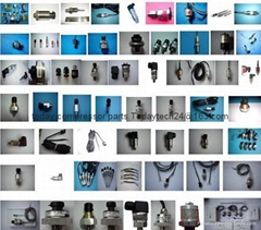 air compressor Transducers