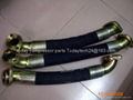 air compressor hose assembly 1