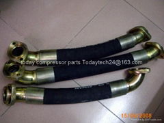 air compressor hose assembly