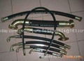 air compressor hose assembly 2