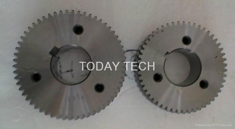 air compressor Gears 3