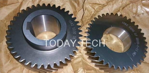 air compressor Gears 2