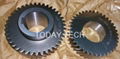 air compressor Gears