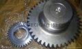 air compressor Gears 1