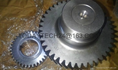 air compressor Gears