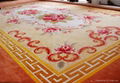 handmade wool carpets,rug,mat 2