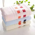 cotton  towel 1