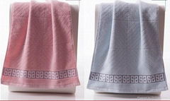 cotton baby towel