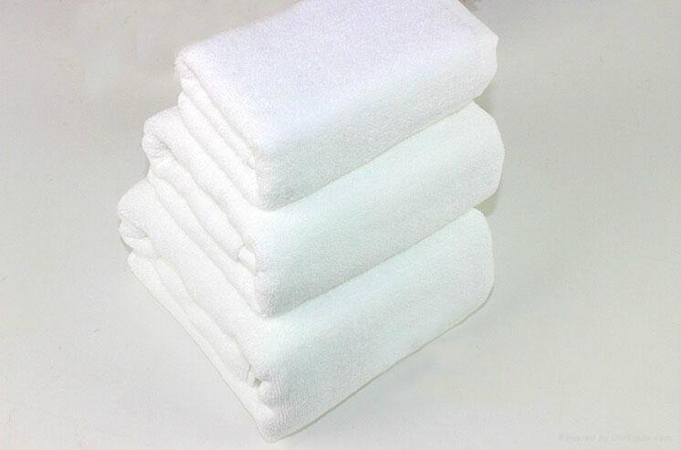 cotton baby towel 2