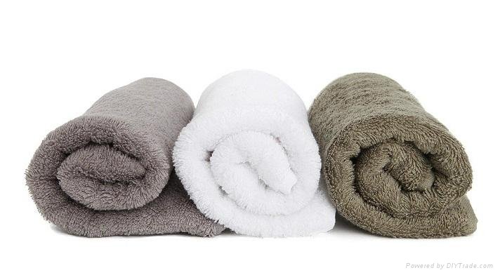 cotton towel 2