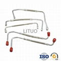 Lituo auto parts turbocharger oil pipe 1