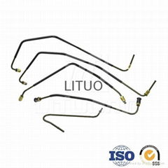 Lituo auto parts transmission and