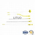 Lituo auto parts engine and transmission dipstick