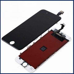 Big Discount For Apple iPhone 6G 4.7 Inches LCD Display & Digitizer Assembly 