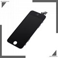 Cheap Price for iPhone 5G LCD Display & Digitizer Assembly  2