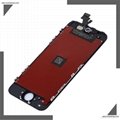 Cheap Price for iPhone 5G LCD Display & Digitizer Assembly  3